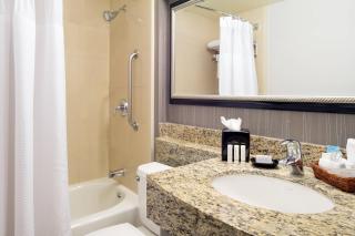 Courtyard by Marriott Sacramento Cal Expo - Sacramento - 1
