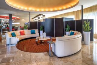 Courtyard by Marriott Sacramento Cal Expo - Sacramento - 0
