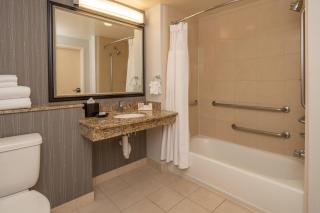Courtyard by Marriott Sacramento Cal Expo - Sacramento - 1