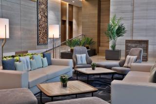 Courtyard by Marriott Riyadh Northern Ring Road - 3