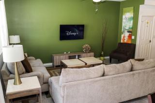 Amazing 4 bedroom house near Disney - 5