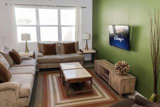 Amazing 4 bedroom house near Disney - Kissimmee - 2