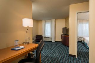 Fairfield Inn and Suites by Marriott Augusta - 5