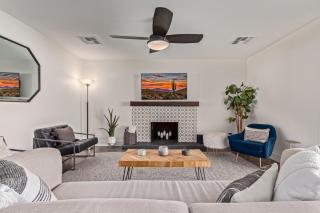Greenway Getaway - Private Pool - North Scottsdale - Phoenix - 0