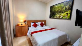 Puri Rama Guest House Denpasar Bali - 9