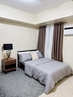 Urban Bliss Your Cebu Hideaway by Cebu Cozy Corners - Cebu City - 5
