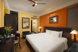 Classic Street Hotel - 2