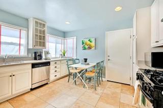 Sandy Shores Beach House - San Diego - 1