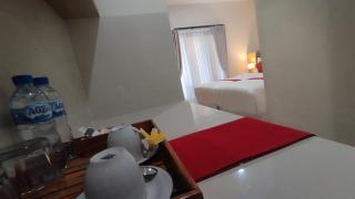 Puri Rama Guest House Denpasar Bali - Kerobokan - 4