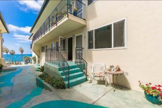 Coastal Hideaway - San Diego - 0