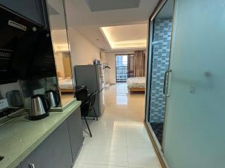 FU RONG GE in Zhongshan West District Fu Hua Road - 4