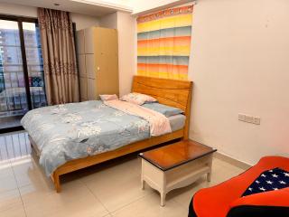 FU RONG GE in Zhongshan West District Fu Hua Road - 1