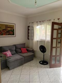 Casa do Nick - Paraty - 6