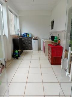 Casa do Nick - Paraty - 1