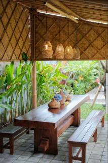 Villa Felise Sanur - 6