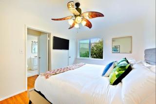 Coastal Getaway - San Diego - 1