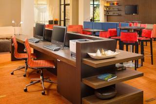 Courtyard by Marriott Sacramento Midtown - Sacramento - 1