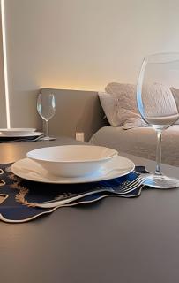 Studio Luxo p/4 pessoas, a 50m do mar - 7