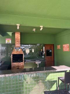 Apartamento térreo mobiliado sem escada p subir - Imperatriz - 7