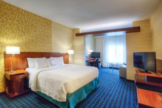 Fairfield Inn & Suites by Marriott Austin San Marcos - San Marcos - 5
