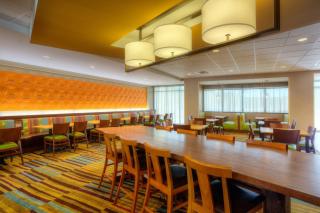 Fairfield Inn & Suites by Marriott Austin San Marcos - San Marcos - 2