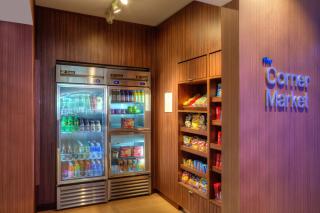 Fairfield Inn & Suites by Marriott Austin San Marcos - San Marcos - 3