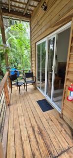 Bamboo Lodge - 4