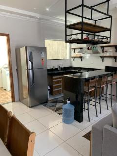 APARTAMENTO COM SUITE EM CONDOMÍNIO FECHADO com estacionamento próprio - Porto Seguro - 6