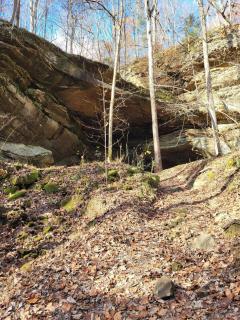 2 Bedroom home near Mammoth Cave NP - 1