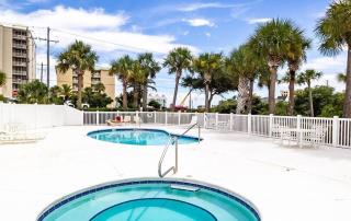 Riviera Dunes 501 - Perdido Key - 7