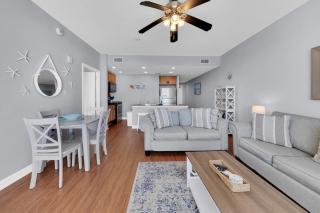 Sterling Reef 706 - Panama City Beach - 3