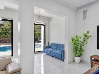 VillaLee Luxury Heated Pool & Spa Sauna Golf - North Miami - 3