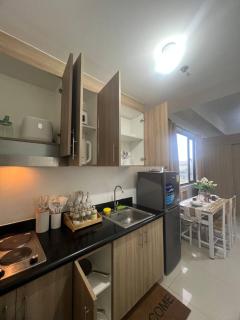 SMDC StayWise Space - Manila - 9