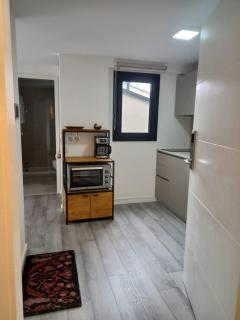 Hermoso Estudio en Barrio Residencial Céntrico - Bariloche - 6
