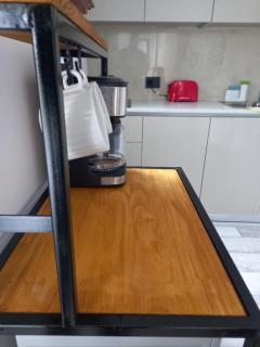 Hermoso Estudio en Barrio Residencial Céntrico - Bariloche - 2