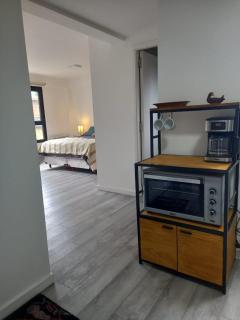 Hermoso Estudio en Barrio Residencial Céntrico - Bariloche - 3
