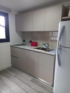 Hermoso Estudio en Barrio Residencial Céntrico - Bariloche - 1