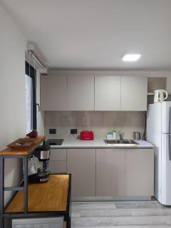 Hermoso Estudio en Barrio Residencial Céntrico - Bariloche - 5