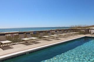 Broadmoor 804 - Orange Beach - 3
