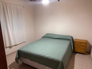 OMEGA Departamentos - - 2