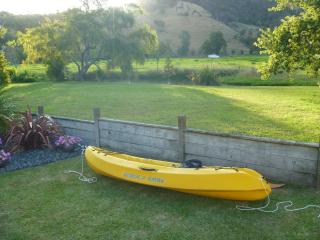 At Parkland Place B&B - Whitianga - 4