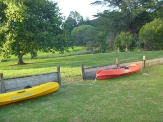 At Parkland Place B&B - Whitianga - 7
