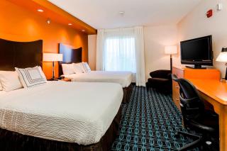 Fairfield by Marriott Wilkes-Barre - 5