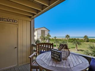 Jack the Sparrow - Tybee Island - 0