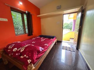 Shreeniketana stay - Mādangeri - 4