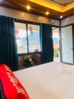 Hang Mua Bungalow - 1