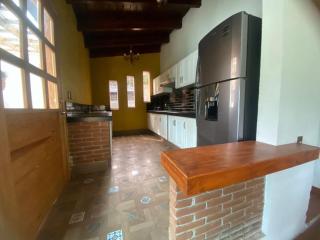 casa campirana - Valle de Bravo - 4