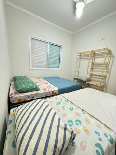 Casa Carvalho - Peruíbe - 5