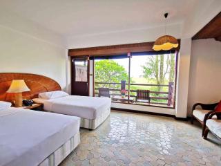 Rayong Resort Hotel โรงแรมระยองรีสอร์ท - Ban Phe - 3