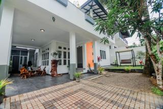Victory Villa - Kamburugamuwa - Matara - Matara - 3